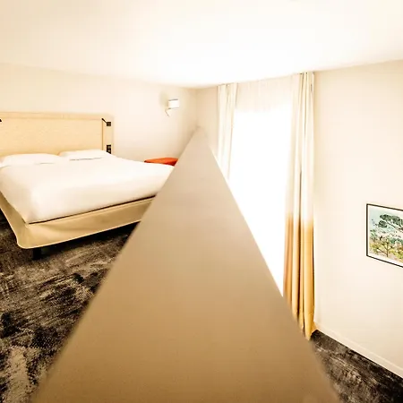 Hotel Vendome
