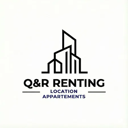 Apartment Q&r Renting - Design Modernes Et Luxueuses- Confort Parking Ac Nice