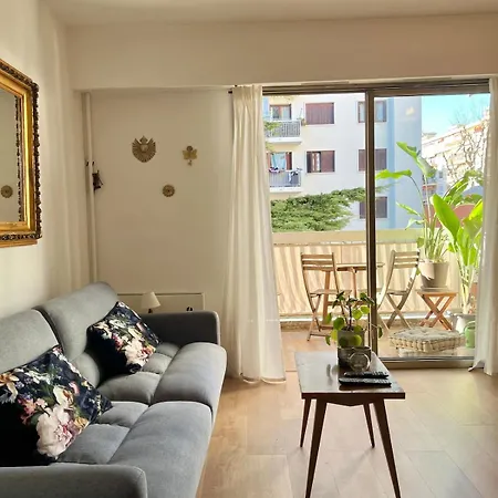 Charming - Terrace * Nice