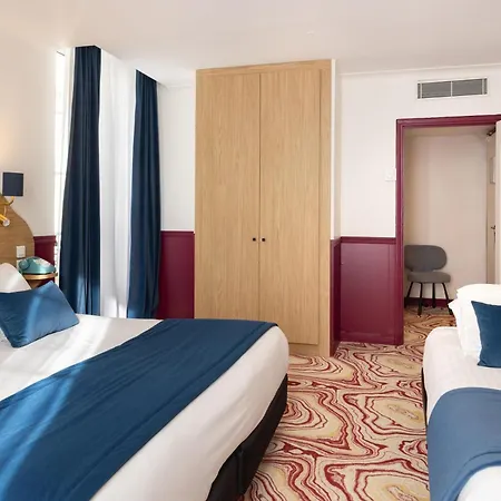 Western Lakmi Hotel