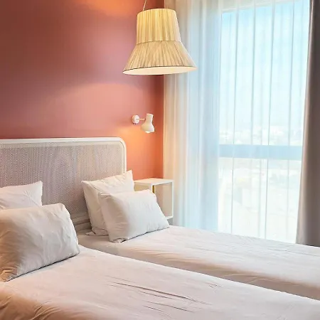 Okko Aeroport Hotel Nice