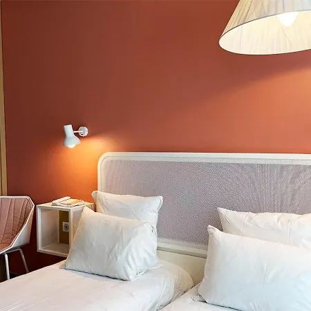 Okko Aeroport 4*
