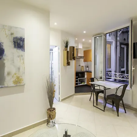 Appartement #33 Staywiz Us - Heart Of Old Town 5mins Walk To