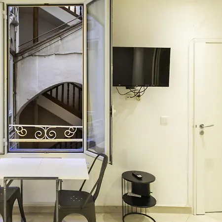 Appartement #33 Staywiz Us - Heart Of Old Town 5mins Walk To