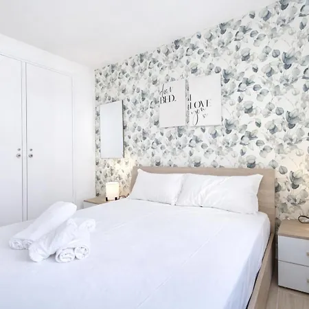 Apartment Renove 3 Chambres, 8 Pers, A 50 M