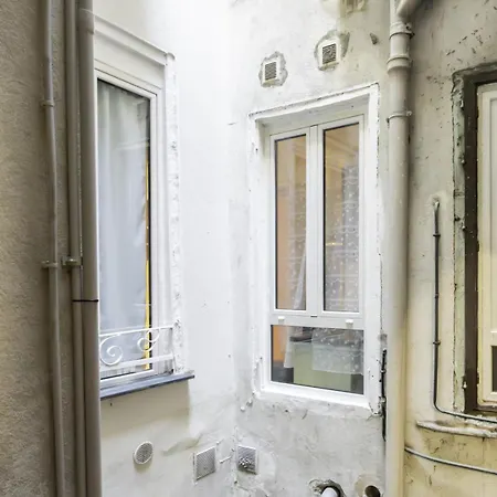 Appartement #33 Staywiz Us - Heart Of Old Town 5mins Walk To