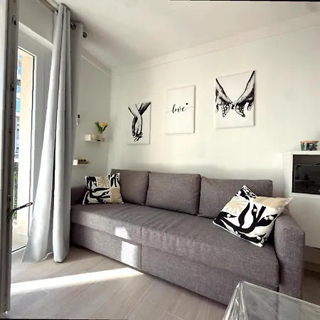 Apartment Renove 3 Chambres, 8 Pers, A 50 M *