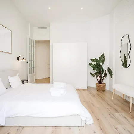 Apartment Maison Bianchi - Downtown Rue De Suisse *