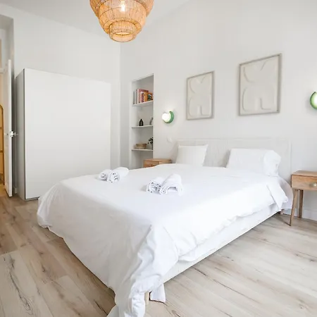 Apartment Maison Bianchi - Downtown Rue De Suisse *