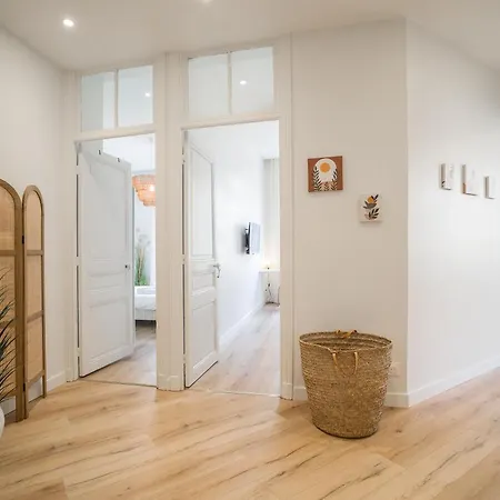 Maison Bianchi - Downtown Rue De Suisse Apartment
