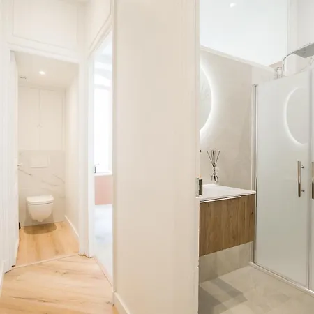Maison Bianchi - Downtown Rue De Suisse Apartment *