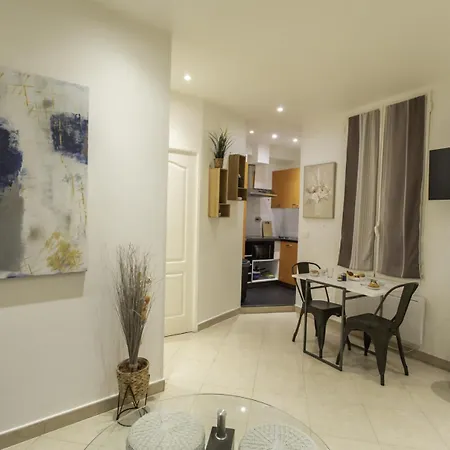 Appartement #33 Staywiz Us - Heart Of Old Town 5mins Walk To