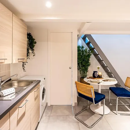 Apartment Ecrin Au Calme, Terrasse & Parking,