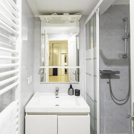 #33 Staywiz Us - Heart Of Old Town 5mins Walk To Apartment *