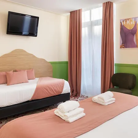 Hotel Western Lakmi 3*