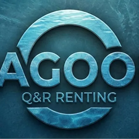 Q&r Renting - Design Modernes Et Luxueuses- Confort Parking Ac Apartment