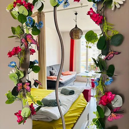 Cocooning & Cosy * Nice