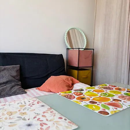 Apartment Cocooning & Cosy