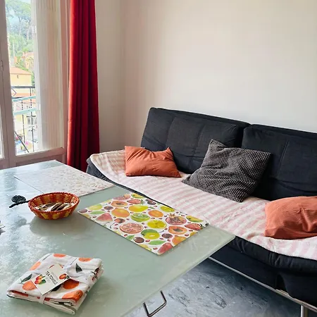 Cocooning & Cosy Apartment