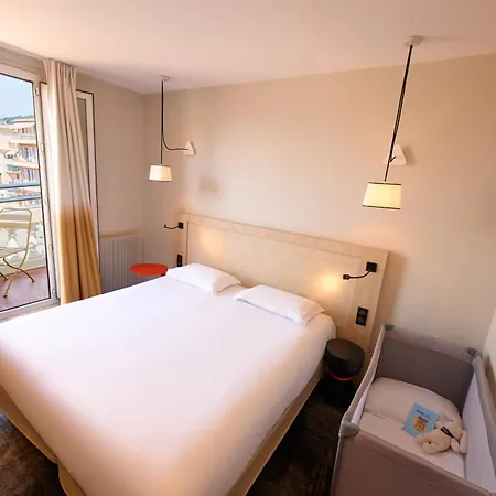Hotel Vendome Nice