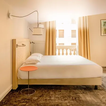 Vendome Hotel Nice