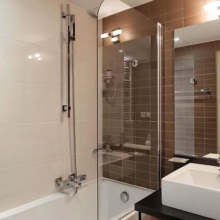 Adagio Centre Aparthotel