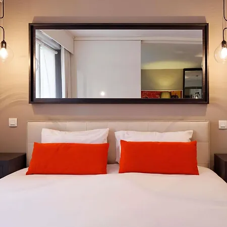 Adagio Centre 3* Nice