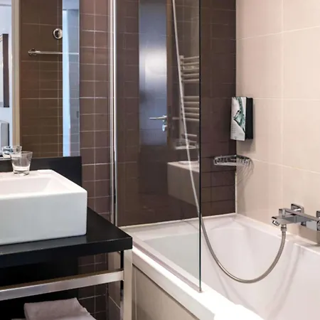 Adagio Centre 3* Nice