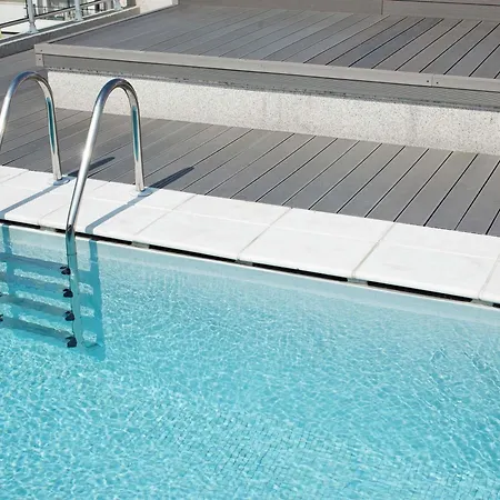 Adagio Centre Aparthotel