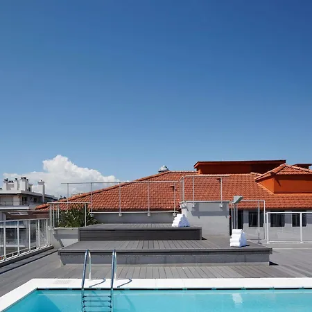 Adagio Centre Aparthotel 3*