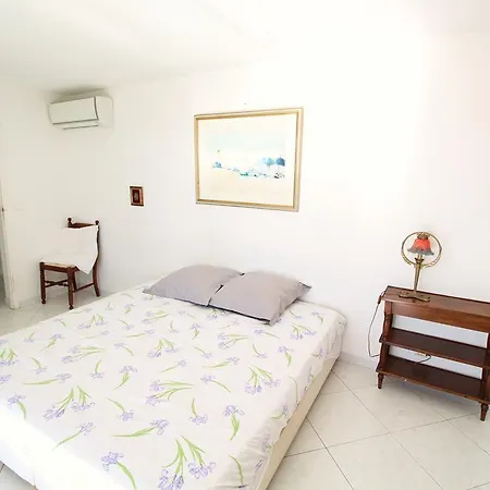 Maison Fabron Villa Nice