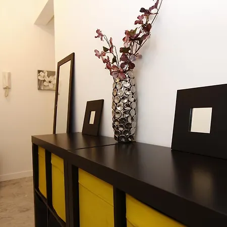 Apartment Anacapri Nice