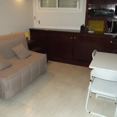 Studio Floride * Nice