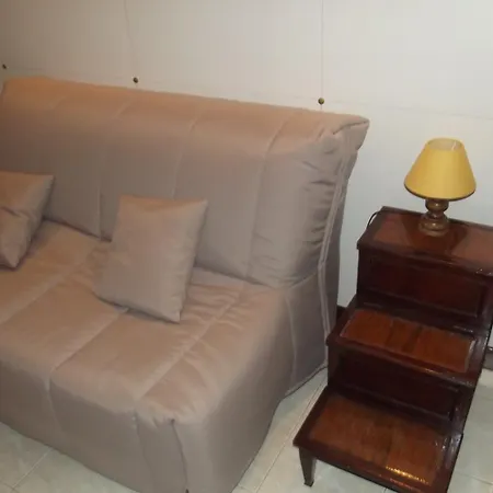 Studio Floride Apartment *
