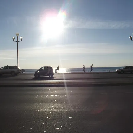 Studio Floride Nice