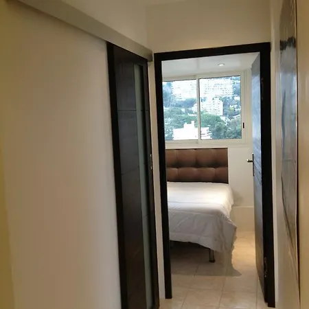Sea View Riviera Apartment Nice