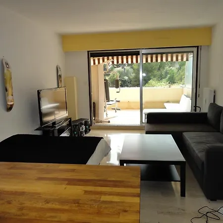 Fabron Apartment Nice
