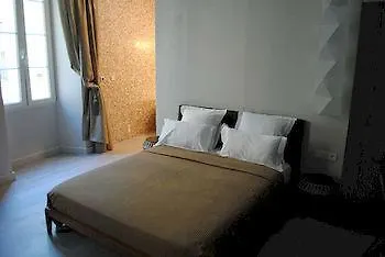 Les Massena 3* Nice