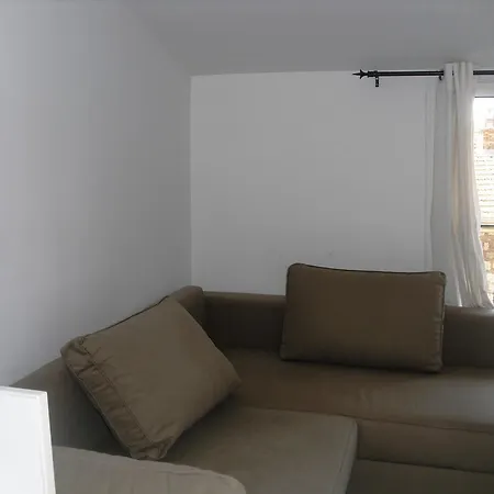Duplex Comte De Nice