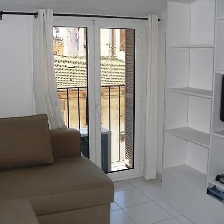 Apartment Duplex Comte De