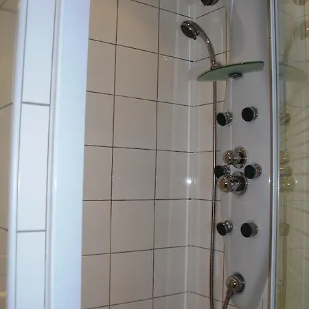 Duplex Comte De Apartment