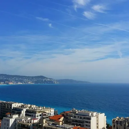 Apartment Sea View Riviera