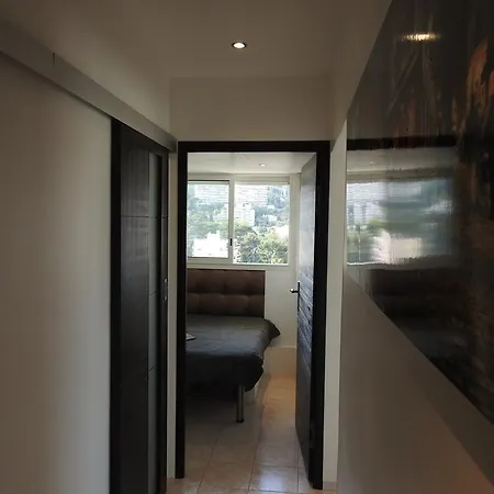 Apartment Sea View Riviera *