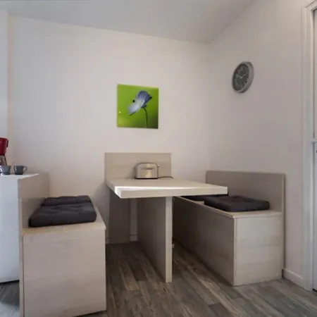 Apartment Route De Bellet *