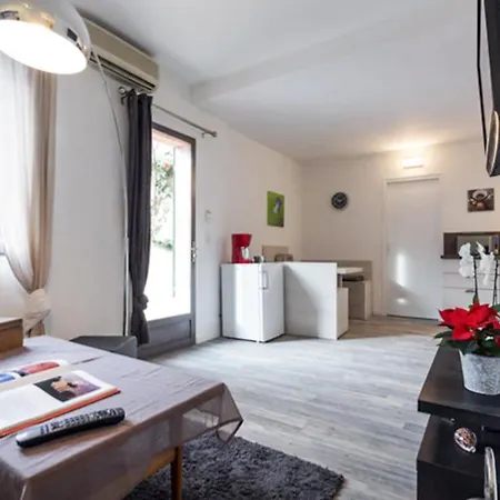 Apartment Route De Bellet Nice