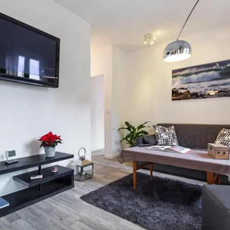 Apartment Route De Bellet Nice