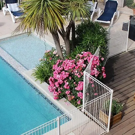 Apartment Route De Bellet *