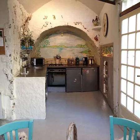 Apartment Kiva