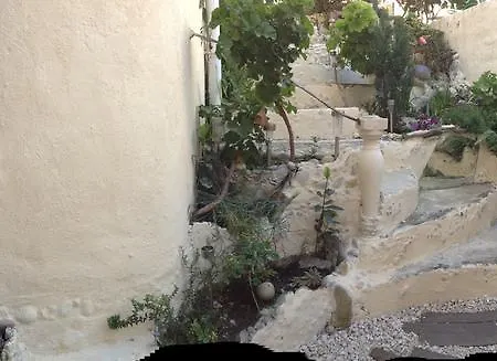 Apartment Kiva