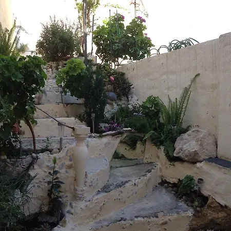 Apartment Kiva *